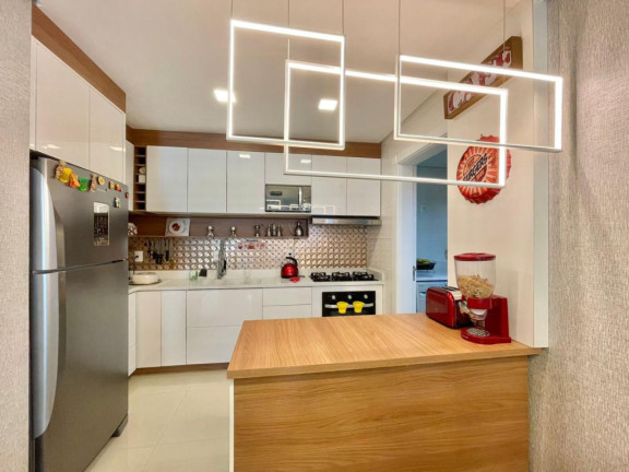 Imagem Apartamento com 2 Quartos à Venda, 88 m² em Zona Nova - Capao Da Canoa