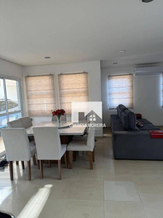 Imagem Casa com 3 Quartos à Venda, 212 m² em Residencial Terras Do Barão - Campinas