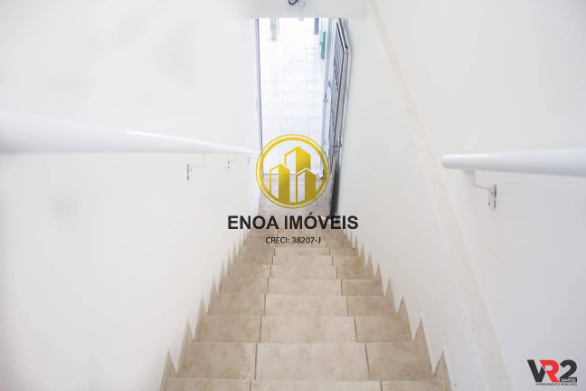 Imagem Casa com 2 Quartos à Venda, 61 m² em Parque Continental - São Vicente Imagem Casa com 2 Quartos à Venda, 61 m² em Parque Continental - São Vicente