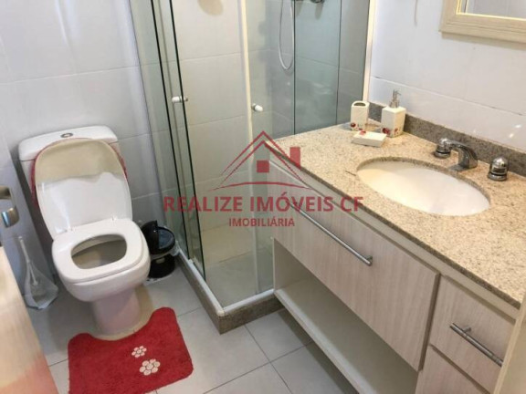 Imagem Apartamento com 3 Quartos à Venda, 100 m² em Centro - Cabo Frio Imagem Apartamento com 3 Quartos à Venda, 100 m² em Centro - Cabo Frio