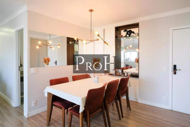 Imagem Apartamento com 2 Quartos à Venda, 90 m² em Olímpico - São Caetano Do Sul