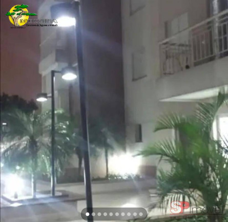 Apartamento com 2 Quartos à Venda, 46 m² em Vila Amália (zona Norte) - São Paulo