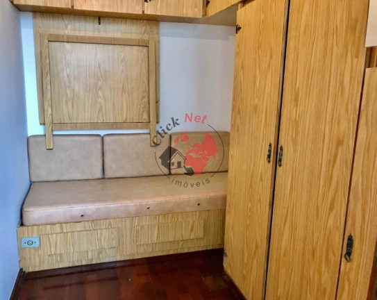 Imagem Apartamento com 3 Quartos à Venda, 160 m² em Vila Bastos - Santo André