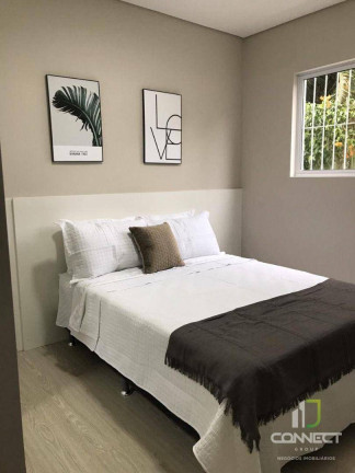 Imagem Apartamento com 2 Quartos para Alugar, 47 m² em Carvalho - Itajaí Imagem Apartamento com 2 Quartos para Alugar, 47 m² em Carvalho - Itajaí