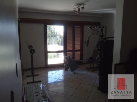 Imagem Casa com 3 Quartos à Venda, 250 m² em Centro - Esteio