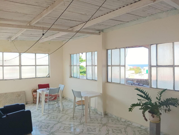 Imagem Apartamento com 3 Quartos à Venda, 56 m² em Amaralina - Salvador Imagem Apartamento com 3 Quartos à Venda, 56 m² em Amaralina - Salvador