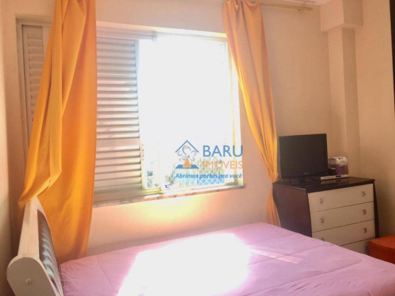 Imagem Apartamento com 2 Quartos à Venda, 56 m² em República - São Paulo