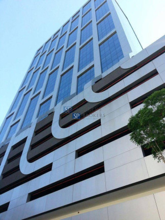 Imagem Sala Comercial para Alugar, 672 m² em Vila Olímpia - São Paulo Imagem Sala Comercial para Alugar, 672 m² em Vila Olímpia - São Paulo