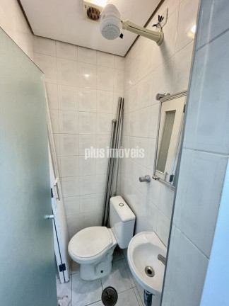 Imagem Apartamento com 3 Quartos à Venda, 112 m² em Vila Mascote - São Paulo Imagem Apartamento com 3 Quartos à Venda, 112 m² em Vila Mascote - São Paulo