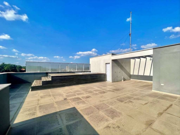 Imagem Cobertura com 3 Quartos à Venda, 242 m² em Granja Viana - Cotia