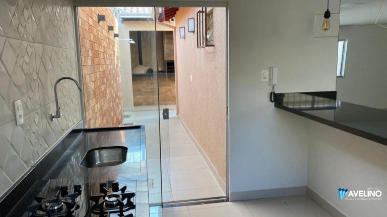 Imagem Casa com 3 Quartos à Venda, 150 m² em Arnaldo Estevão Figueiredo - Campo Grande Imagem Casa com 3 Quartos à Venda, 150 m² em Arnaldo Estevão Figueiredo - Campo Grande