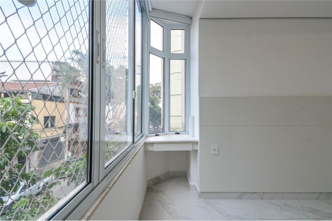 Imagem Apartamento com 2 Quartos à Venda, 81 m² em Higienópolis - São Paulo Imagem Apartamento com 2 Quartos à Venda, 81 m² em Higienópolis - São Paulo