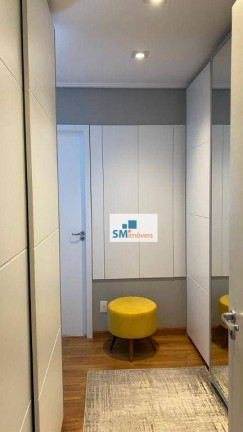 Imagem Apartamento com 3 Quartos à Venda, 121 m² em Granja Julieta - São Paulo Imagem Apartamento com 3 Quartos à Venda, 121 m² em Granja Julieta - São Paulo