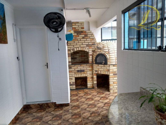 Imagem Cobertura com 4 Quartos à Venda, 287 m² em Tupi - Praia Grande Imagem Cobertura com 4 Quartos à Venda, 287 m² em Tupi - Praia Grande