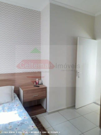 Imagem Casa com 2 Quartos à Venda, 74 m² em Vila Sao Geraldo - Taubaté