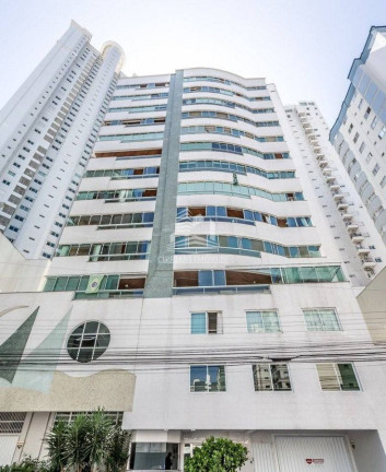 Imagem Apartamento com 3 Quartos à Venda, 122 m² em Centro - Balneário Camboriú