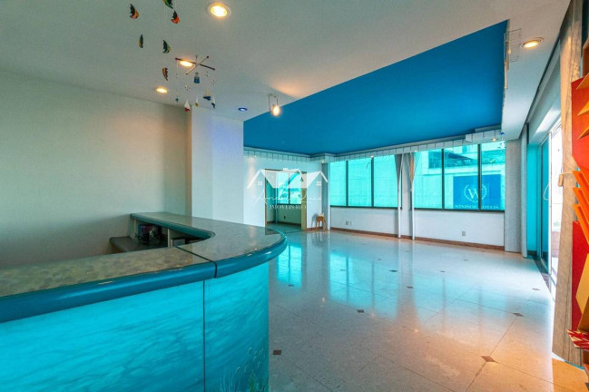 Imagem Cobertura com 4 Quartos à Venda, 425 m² em Copacabana - Rio De Janeiro Imagem Cobertura com 4 Quartos à Venda, 425 m² em Copacabana - Rio De Janeiro