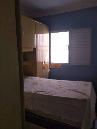 Imagem Sobrado com 3 Quartos à Venda, 123 m² em Parque Flamengo - Guarulhos Imagem Sobrado com 3 Quartos à Venda, 123 m² em Parque Flamengo - Guarulhos