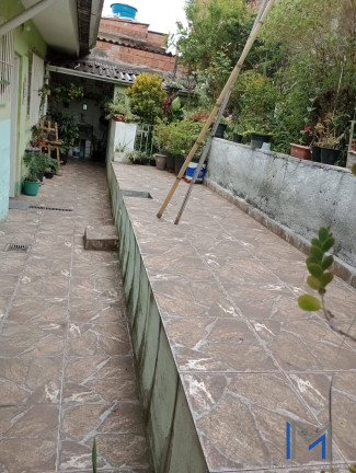 Imagem Casa com 2 Quartos à Venda, em Vila Artem - Carapicuíba Imagem Casa com 2 Quartos à Venda, em Vila Artem - Carapicuíba