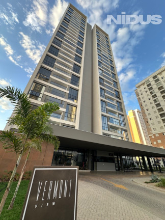Apartamento com 4 Quartos à Venda, 220 m² em Parque Campolim - Sorocaba