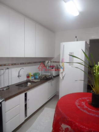 Imagem Sobrado com 5 Quartos à Venda, 150 m² em Jardim Santa Efigênia - São Paulo