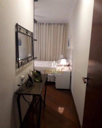 Imagem Apartamento com 3 Quartos à Venda, 140 m² em Santa Paula - São Caetano Do Sul