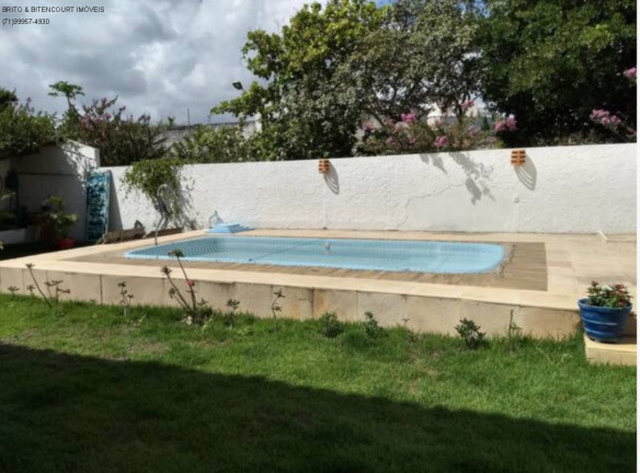 Imagem Casa com 5 Quartos à Venda, 420 m² em Piatã - Salvador Imagem Casa com 5 Quartos à Venda, 420 m² em Piatã - Salvador