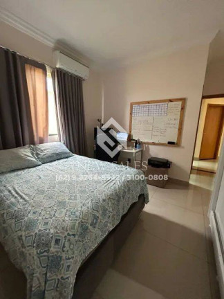 Imagem Apartamento com 3 Quartos à Venda, 170 m² em Jardim Presidente - Goiânia Imagem Apartamento com 3 Quartos à Venda, 170 m² em Jardim Presidente - Goiânia
