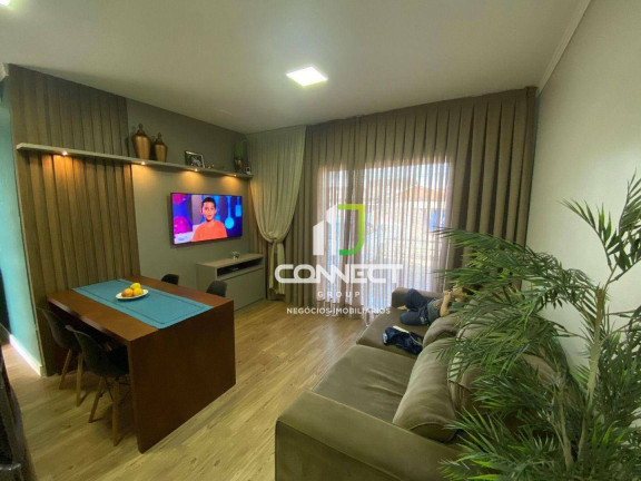 Imagem Apartamento com 2 Quartos à Venda, 70 m² em São Vicente - Itajaí Imagem Apartamento com 2 Quartos à Venda, 70 m² em São Vicente - Itajaí