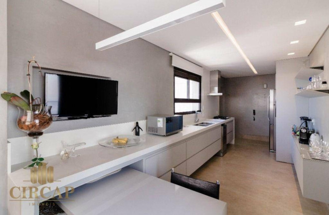 Imagem Cobertura com 4 Quartos à Venda, 397 m² em Perdizes - São Paulo Imagem Cobertura com 4 Quartos à Venda, 397 m² em Perdizes - São Paulo