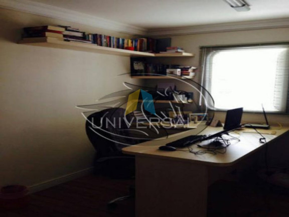 Imagem Apartamento com 4 Quartos à Venda, 132 m² em Vila Gomes Cardim - Sao Paulo