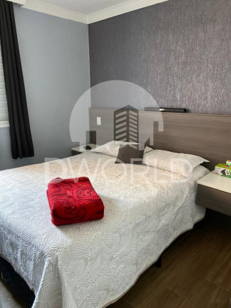 Imagem Cobertura com 3 Quartos à Venda, 104 m² em Casa Branca - Santo André