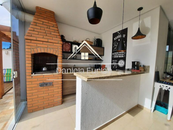 Imagem Casa de Condomínio com 3 Quartos à Venda, 144 m² em Condomínio Terras De São Francisco - Sorocaba Imagem Casa de Condomínio com 3 Quartos à Venda, 144 m² em Condomínio Terras De São Francisco - Sorocaba