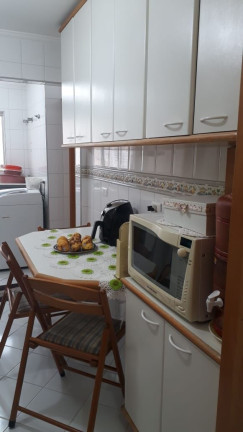 Imagem Apartamento com 3 Quartos à Venda, 89 m² em Lauzane Paulista - São Paulo