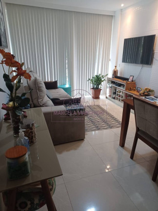 Apartamento com 3 Quartos à Venda, 110 m² em Itapuã - Vila Velha