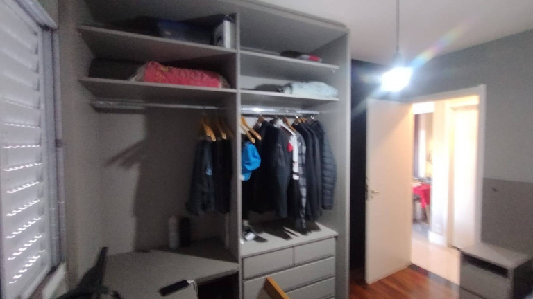 Imagem Apartamento com 2 Quartos à Venda, 62 m² em Jardim Olavo Bilac - São Bernardo Do Campo