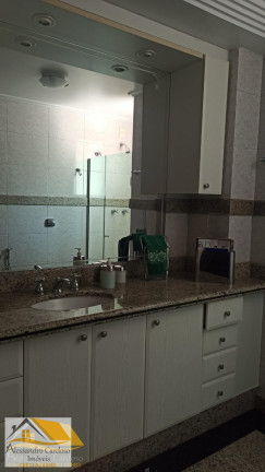Imagem Apartamento com 3 Quartos à Venda, 170 m² em Centro - Nova Friburgo