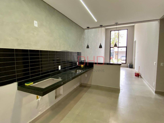 Imagem Casa de Condomínio com 3 Quartos à Venda, 160 m² em Cajuru Do Sul - Sorocaba