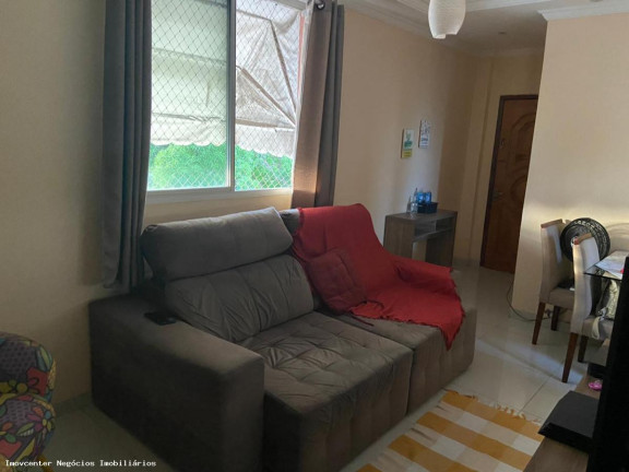 Apartamento com 2 Quartos à Venda,  em Campinho - Rio De Janeiro