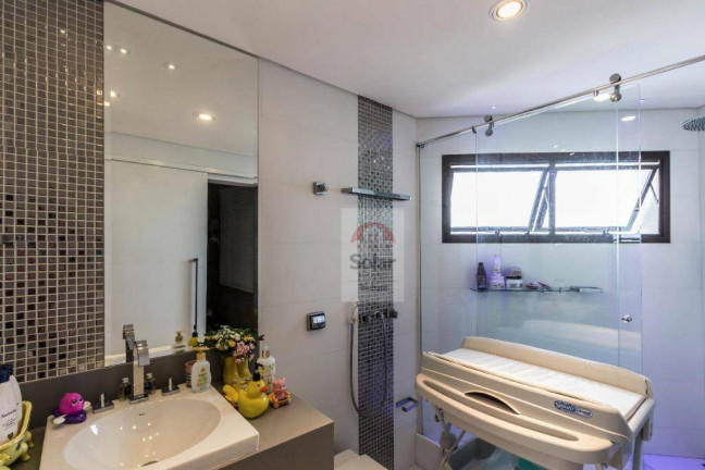 Imagem Apartamento com 4 Quartos à Venda, 250 m² em Jardim Das Nações - Taubaté Imagem Apartamento com 4 Quartos à Venda, 250 m² em Jardim Das Nações - Taubaté