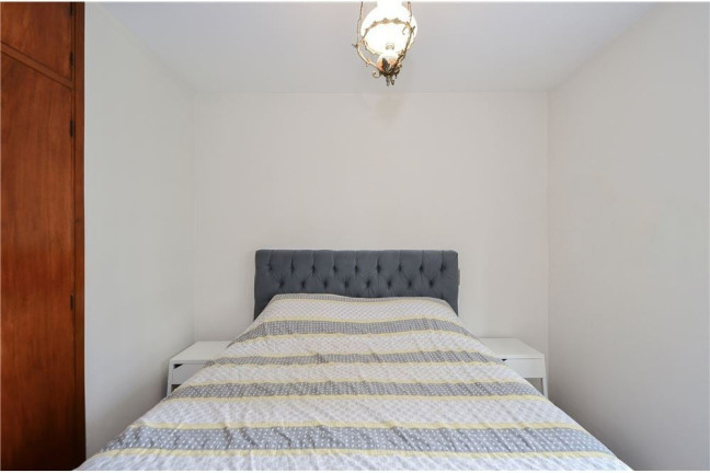 Imagem Apartamento com 3 Quartos à Venda, 100 m² em Brooklin Paulista - São Paulo