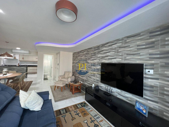 Imagem Apartamento com 3 Quartos à Venda, 146 m² em Guilhermina - Praia Grande Imagem Apartamento com 3 Quartos à Venda, 146 m² em Guilhermina - Praia Grande