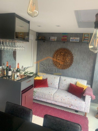 Imagem Apartamento com 2 Quartos à Venda, 87 m² em Parada Inglesa - São Paulo Imagem Apartamento com 2 Quartos à Venda, 87 m² em Parada Inglesa - São Paulo
