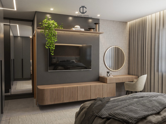 Imagem Casa com 3 Quartos à Venda, 135 m² em Jardim Atlântico - Goiânia