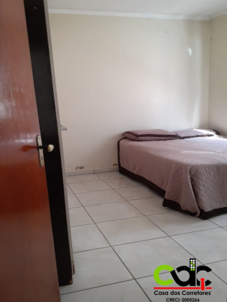 Imagem Casa com 2 Quartos à Venda, 76 m² em Jardim Do Contorno - Poços De Caldas