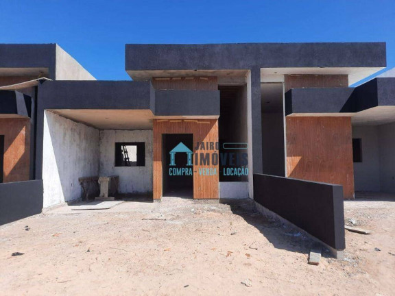 Imagem Casa com 3 Quartos à Venda, 99 m² em Nova Tramandaí - Tramandaí Imagem Casa com 3 Quartos à Venda, 99 m² em Nova Tramandaí - Tramandaí