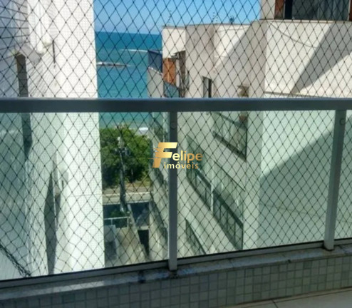 Imagem Imóvel com 3 Quartos à Venda, 140 m² em Enseada Azul - Guarapari