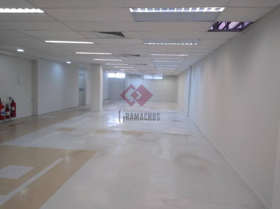 Imagem Imóvel Comercial para Alugar, 4.816 m² em Parque Industrial Tomas Edson - São Paulo