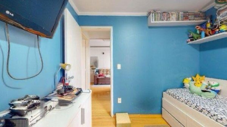 Imagem Imóvel com 2 Quartos à Venda, 54 m² em Vila Das Belezas - São Paulo Imagem Imóvel com 2 Quartos à Venda, 54 m² em Vila Das Belezas - São Paulo