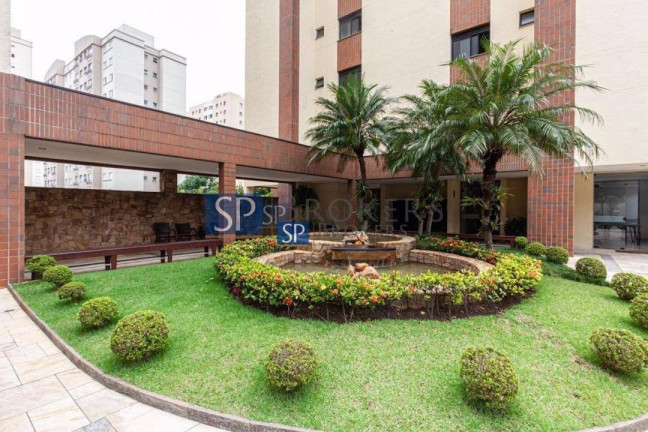 Imagem Apartamento com 2 Quartos à Venda, 58 m² em Butantã - São Paulo